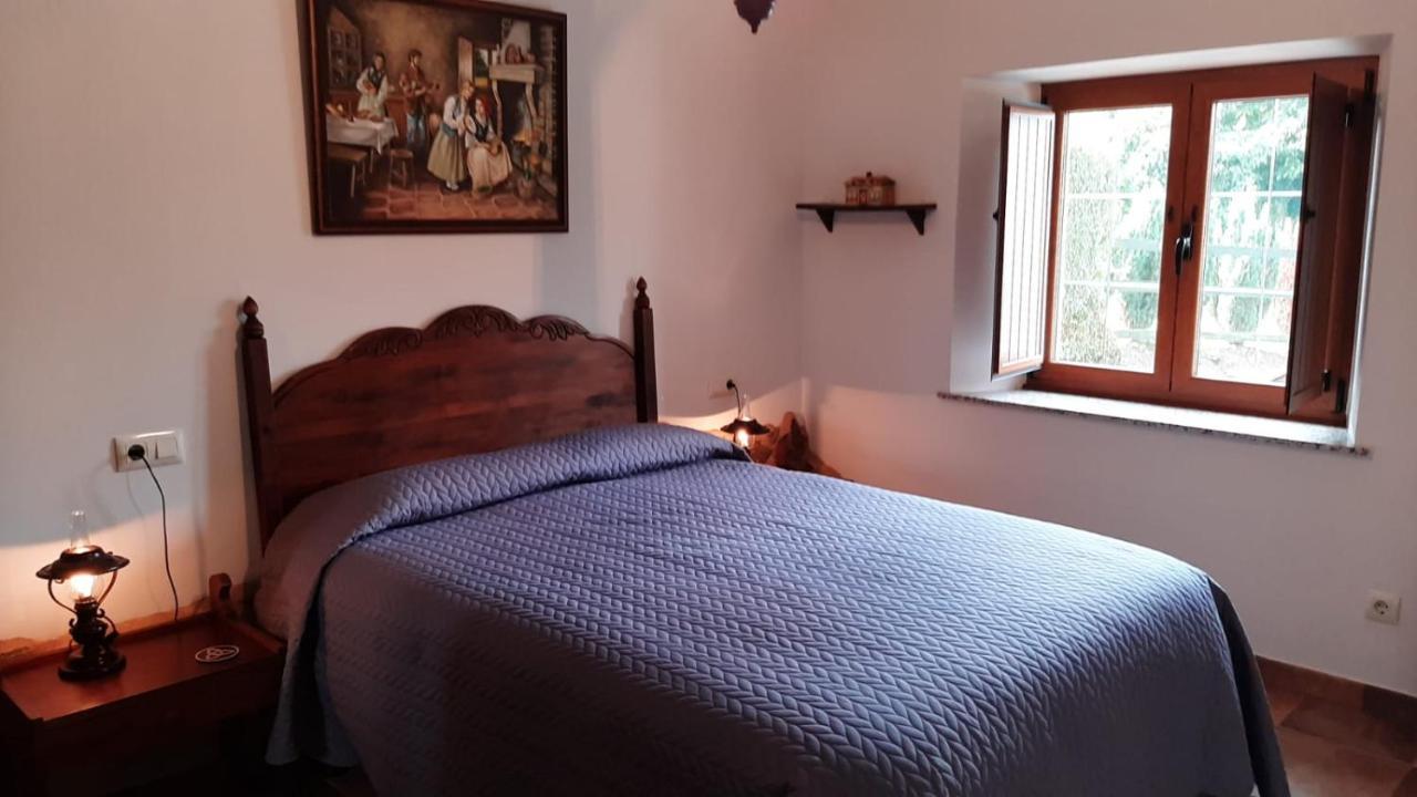 Stone Cottage Fisterra Curtis Εξωτερικό φωτογραφία